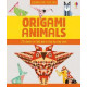 Origami Animals by ''Lucy Bowman''